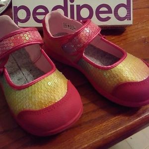 Toddler shoes